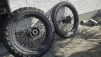 KTM 890 Adventure nieuwe set velgen, Ophalen, Nieuw