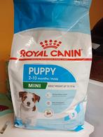 Royal canin puppy mini hondenbrokken, Dieren en Toebehoren, Dierenvoeding, Ophalen