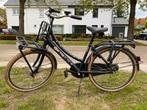 Cortina kinderfiets 7-14 jaar, Fietsen en Brommers, Fietsen | Meisjes, Ophalen, Gebruikt, Cortina, Handrem