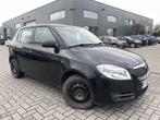 Skoda Fabia 1,4 TDI ONLY EXPORT (bj 2008), Auto's, Gebruikt, Bedrijf, Fabia, 51 kW