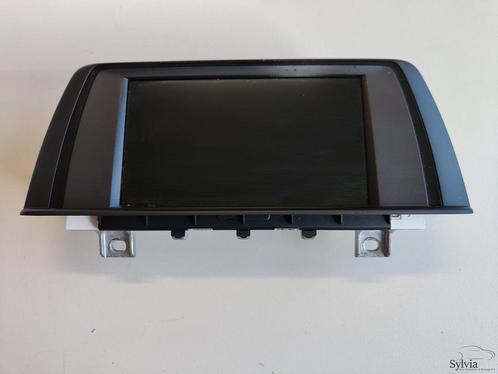 Navigatiescherm 6,5 inch BMW 3 / 4 Serie F30 F80 F31 F34 F3, Auto-onderdelen, Elektronica en Kabels, Gebruikt, Ophalen of Verzenden