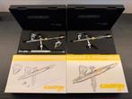 Harder&Steenbeck Evolution CR Plus 2024, Hobby & Loisirs créatifs, Enlèvement, Neuf, Aérographe et Accessoires
