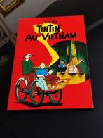 Tintin, Collections, Photos & Gravures, Comme neuf, Enlèvement ou Envoi