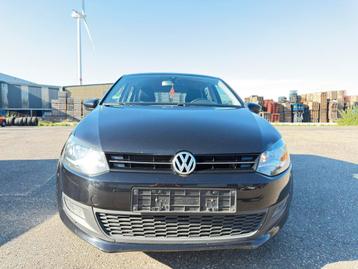 Volkswagen Polo 1.2 TDI Blue Motion Technology beschikbaar voor biedingen