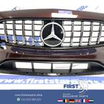 W213 FACELIFT AMG VOORBUMPER PAARS E Klasse + Mercedes GT PA, Gebruikt, Ophalen of Verzenden, Bumper, Mercedes-Benz