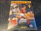 Panini Belgian Football 1992 FABRIEKSVERZEGELD COMPLEET ZELD, Ophalen of Verzenden, Zo goed als nieuw