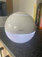 Duux luchtbevochtiger, Elektronische apparatuur, Ophalen, Zo goed als nieuw, Luchtbevochtiger