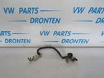Acculader van een Volkswagen Golf, Ophalen of Verzenden, 3 maanden garantie, Gebruikt, Volkswagen