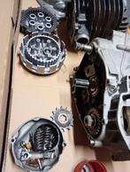 Suzuki RM 400 79 - 80, Enlèvement