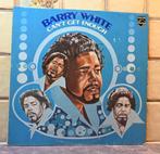 Barry White - Can't Get Enouch, Ophalen of Verzenden, 1960 tot 1980, Gebruikt