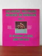 Belgische militaire marsen en signalen - Vol. 3, Cd's en Dvd's, Vinyl | Overige Vinyl, Ophalen of Verzenden, Zo goed als nieuw