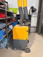 rook afzuiger, Enlèvement, Comme neuf, Extracteur