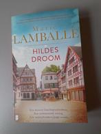 Marie Lamballe - Hildes droom, Boeken, Ophalen of Verzenden, Nieuw, Marie Lamballe