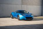 Lotus Evora IPS 2 + 2 Laser Blue, Auto's, Lotus, Automaat, 4 zetels, Achterwielaandrijving, 3500 cc
