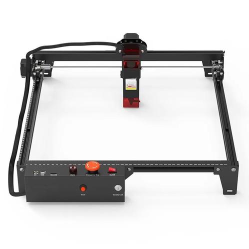 Lasergraveermachine - 5W Vermogen, 0,01mm Precisie, Hobby en Vrije tijd, Elektronica-componenten