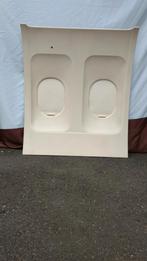 Cabine à paroi latérale, Collections, Aviation, Enlèvement ou Envoi, Utilisé, Autres types