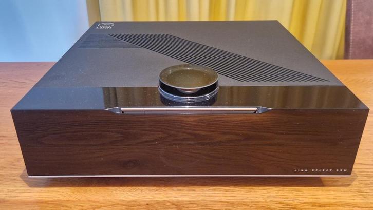 Linn Selekt DSM Classic van 2023 met Katalyst DAC, Audio, Tv en Foto, Versterkers en Ontvangers, Zo goed als nieuw, Ophalen of Verzenden