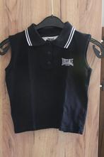 Lonsdale Vrouwenpolo (XS), Ophalen of Verzenden, Zonder mouw, Maat 34 (XS) of kleiner, Lonsdale