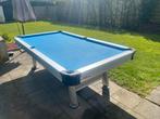 Outdoor pooltafel, Sport en Fitness, Ophalen, Pooltafel
