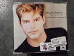 Maxi CD Single : Ricky Martin - The cup of life, Pop, 1 single, Gebruikt, Ophalen of Verzenden