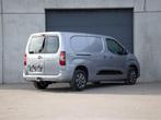 Opel Combo L2H1|1.5 AT8 130PK|CAMERA|TREKHAAK|KEYLESS, Auto's, Automaat, Monovolume, Zwart, USB