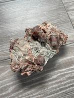 Aragoniet, Enlèvement ou Envoi, Minéral