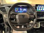 Peugeot Expert 2.0B-HDi EAT8 180 L3 DC S&S GPS|PDC|CAMERA|CA, Auto's, Peugeot, Automaat, https://public.car-pass.be/vhr/32d8cfab-8706-4123-bbed-901f9f4e6acf