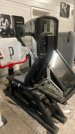 Legpress professioneel, Sport en Fitness, Ophalen of Verzenden, Gebruikt, Benen, Overige typen