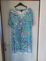 Accent kleed maat 48, Kleding | Dames, Grote Maten, Accent, Ophalen of Verzenden, Zo goed als nieuw, Jurk