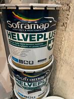 Pot de peinture 15L de marque Schuss Ultra, impression mat, Ophalen of Verzenden, Nieuw, Verf