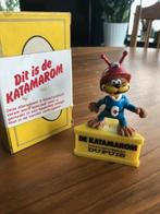 CATAMAROM d'époque, Enlèvement ou Envoi, Comme neuf