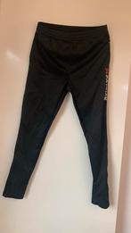 Zwarte trainingsbroek (M), Kleding | Heren, Ophalen of Verzenden, Gedragen, Maat 48/50 (M)