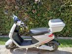 Electrisch scooter Neco, Fietsen en Brommers, Ophalen, Gebruikt, Neco, Elektrisch