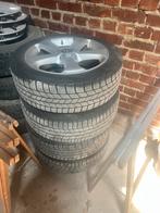 VW 5/112 winterkit, Ophalen