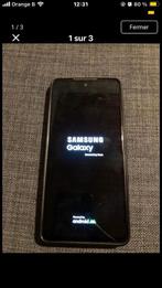 Samsung a53 5g 128 GB, Telecommunicatie, Ophalen, Zo goed als nieuw, Wit