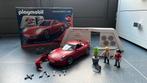 Playmobil 3911 Porsche 911 Carrera S, Ophalen of Verzenden, Zo goed als nieuw