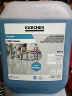 Nettoyant industriel Karcher RM69, Produit de nettoyage, Enlèvement