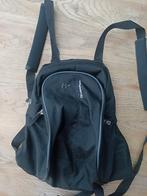 Sac à dos noir Decathlon - Quechua, Enlèvement ou Envoi, Comme neuf