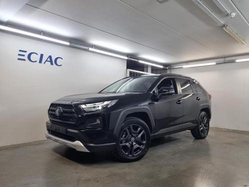 Toyota RAV-4 Adventure - AWD - 22472km - Ga, Auto's, Toyota, Bedrijf, Rav4, Adaptive Cruise Control, Airbags, Airconditioning