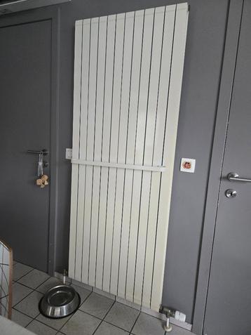 Radiator beschikbaar voor biedingen