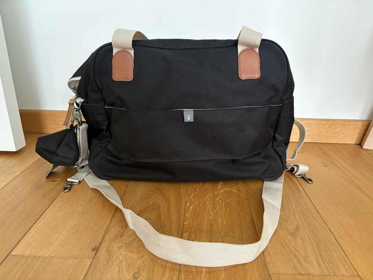 Luiertas Beaba - perfecte staat, Kinderen en Baby's, Luiertassen, Zo goed als nieuw, Ophalen