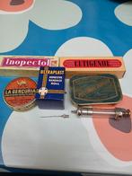 Oude verpakkingen medicijnen, Enlèvement, Utilisé, Autres types