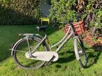 Cortina Stadsfiets, Fietsen en Brommers, Zo goed als nieuw, Cortina, Handrem, Ophalen