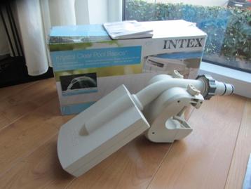 1x 600 Fonteinpomp XTra Ubbink 1x Multie-coler Led sprayer 4 beschikbaar voor biedingen