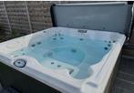 Jacuzzi J235, Tuin en Terras, Ophalen, Zo goed als nieuw, Filter, Vast