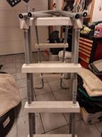 Zwembad ladder, Tuin en Terras, Ophalen of Verzenden, Ladder