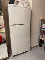 Bosch koelkast met vriesvak, Elektronische apparatuur, Koelkasten en IJskasten, Ophalen, Gebruikt, 120 tot 140 cm, 200 liter of meer