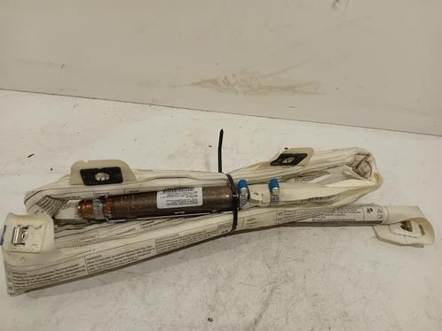 GORDIJN AIRBAG LINKS Mercedes-Benz C (W204) (604703301), Auto-onderdelen, Overige Auto-onderdelen, Mercedes-Benz, Gebruikt