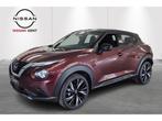 Nissan Juke 1.0 DIG-T | DCT | N-design, Auto's, Nissan, Automaat, Zwart, Overige kleuren, Bedrijf