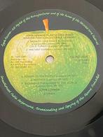 LP ex Beatle John Lennon - Shaved Fish (best of) uit 1975, Ophalen, Zo goed als nieuw, 12 inch, Poprock